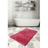 Aberto Design Kupaonski tepih 80x140cm Bordeaux | Eponuda.ba