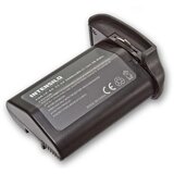 Intensilo Baterija LP-E4 za Canon EOS 1D C / EOS 1Ds Mark III / EOS 1D Mark IV, 2600 mAh Cene