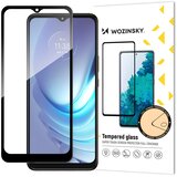 Wozinsky zaštitno kaljeno staklo za Motorola Moto G50 - Crna KP9857 Cijene