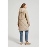 Marisse Women's Jacket Z-Ku-4521 Beige | shoptok.hr