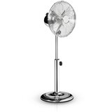 Tristar Stoječi ventilator VE-5952 30 W 25 cm srebrn, (20827372) | Shoptok.si