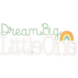 Widdop & Co. Petit Cheri - Dekoracija - Petit Cheri, 3D Dream Big Little One | Eponuda.com