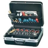 Parat Kofer za 3 Tools Classic 488000171 Mjere: (D x Š x V) 480 x 210 x 370 mm pl Cijene