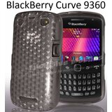  Gumijasti / gel etui za BlackBerry Curve 9350 9360 9370 (več barv) | Shoptok.si