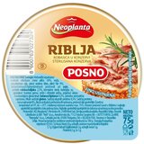 Neoplanta Pašteta riblja 75g | ePonuda.com