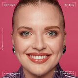 NYX Professional Makeup Blade & Shade olovka za obrve sa četkicom nijansa 01 Ash Blonde 0.06 g | shoptok.hr