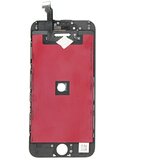 Mps dodirno staklo i lcd zaslon za apple iphone 6, crno | shoptok.hr