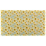 Artsy Doormats Predpražnik 40x70 cm Sunflower - Artsy Doormats Cene