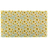 Artsy Doormats Prostirka 40x70 cm Sunflower -