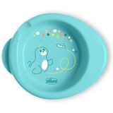 Chicco termo tanjur termo tanjur 6m+ plavi blue Cijene