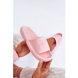 Boto FK1 Women's Lightweight Pink Foam Slides Fenicva | Shoptok.si