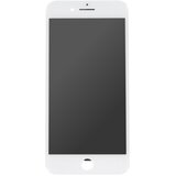 Mps dodirno staklo i lcd zaslon za apple iphone 7 plus, bijelo Cijene