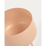 Kave Home Kovinsko stojalo za cvetlične lonce ø 15 cm (višina 28 cm) Apia – | Shoptok.si