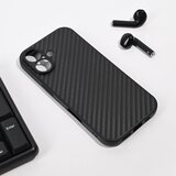 CARBON FIBER Maska za iPhone 17 6.3, Providna Cene