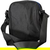 North Sails MEN'S SHOULDER BAG BLACK | ePonuda.com