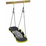 Plum Gugalnica gnezdo za dva, ki se lahko spremeni v gugalno posteljo | Shoptok.si