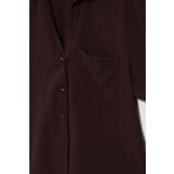 Marisse Women's Shirt L-Ko-4054 D.Oak | ePonuda.com