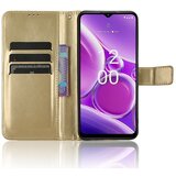 INORCO Ovitek za telefon Denarnica s stojalom za Nokia G42 PU usnjena preklopna torbica Crazy Horse Texture, (22036692) | Shoptok.si