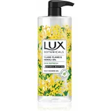 Lux Maxi Ylang Ylang & Neroli Oil gel za prhanje z dozirno črpalko 750 ml
