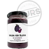 BioMarni Salsa od šljive sa aronijom 200gr