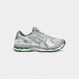 Asics Nizke superge Gel-Kayano 12.1 Silver Green Zelena | Shoptok.si