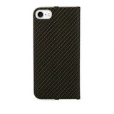  Premium preklopna torbica Samsung Galaxy S10 Lite G770 / A91 A915 - carbon črna | Shoptok.si