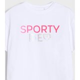 Sinsay Majica kratkih rukava Active | shoptok.hr