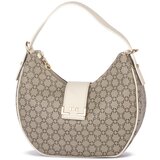 Nero Giardini Torbe NERO GIARDINI 407 GORGONA BEIGE Bež | Shoptok.si