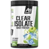 All Stars Clear Isolate Whey Protein - Green Apple
