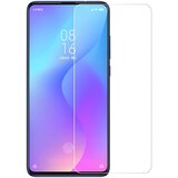 IZMAEL.eu Temperirano kaljeno steklo GOLD 9H za Xiaomi Mi 9T/Mi 9T Pro - Prozorna | Shoptok.si