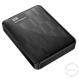 Western Digital WDBY8L0020BBK My Passport 2TB USB 3.0/USB 2.0 eksterni hard disk | ePonuda.com