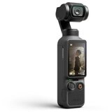 Dji Akciona Kamera Pocket 4 Standard Combo | Eponuda.com