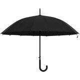  Automatski kišobran crni 105 cm | shoptok.hr