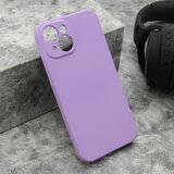  Maska VELVET TOUCH za iPhone 15/ ljubičasta Cene