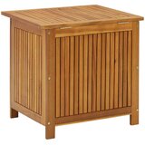  Vrtna kutija za pohranu 60 x 50 x 58 cm masivno bagremovo drvo | Eponuda.ba