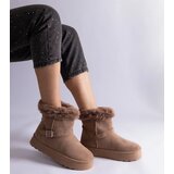 D/CEO UR/CEO Black snowboots Arana | Eponuda.ba