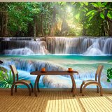  Tapeta - Awakening of nature 350x245 Cijene
