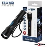 Ansmann Adventure TA1800RF – Profesionalna LED punjiva lampa ( 5099 ) Cene