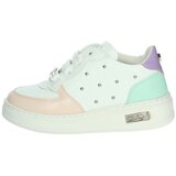 Cult Nizke superge T-200 Bela | Shoptok.si