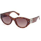 Guess Jeans WOMEN&#39;S BROWN SUNGLASSES | shoptok.hr