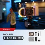 Zhiyun MOLUS X60 RGB COMBO | Eponuda.ba