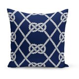 Kate Louise jastuk Rope, 43 x 43 cm | shoptok.hr