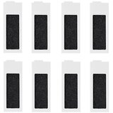 INORCO 8 kosov Primerno za filter za pometanje T20 Pro/ Max T20 T20, (21873500) Cene