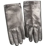 MEN'S BLACK GLOVES