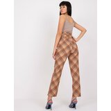 Italy Moda Pants-DHJ-SP-3689.08-beige | Shoptok.si