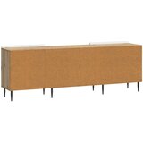 TV ormar Hrast artisan 150 x 31 x 52 cm Konstruirano drvo | shoptok.hr