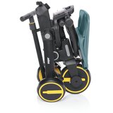 Zopa Tricikl Nova 2, Aquatic Green | Shoptok.si