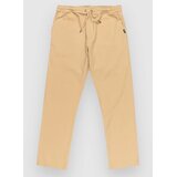 Quiksilver Taxer Regular Twill Hlace khaki | Shoptok.si