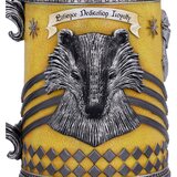 Nemesis Now HARRY POTTER HUFFLEPUFF COLLECTIBLE TANKARD 15.5CM VRČ | Shoptok.si