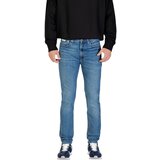 Calvin Klein Jeans SKINNY CANYON BLUE J LV04RB719G Plava | shoptok.hr